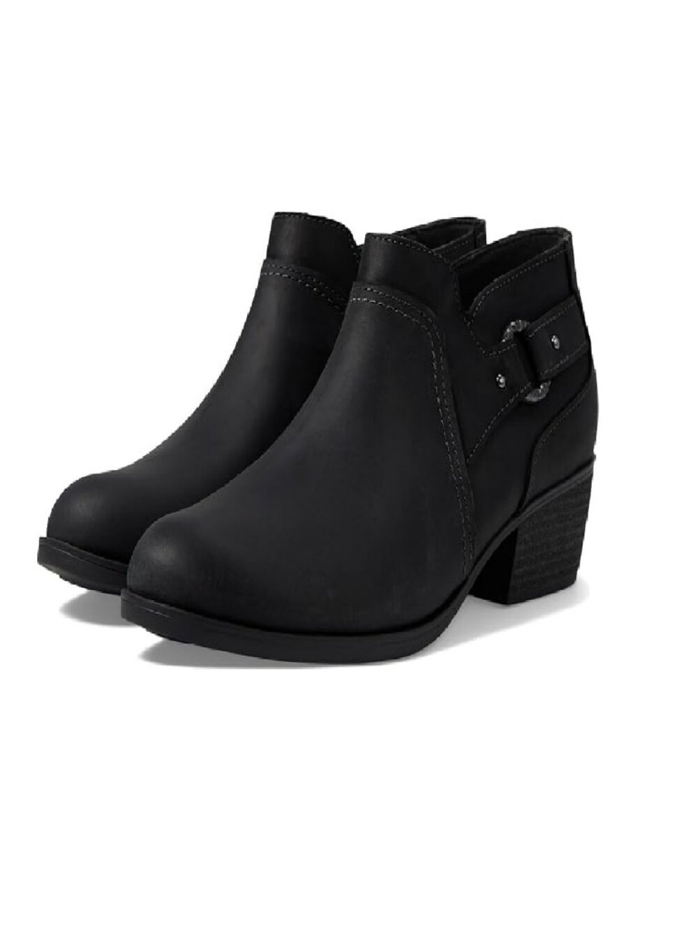 Clarks Women’s Charlten Grace Comfort Casual Shoes